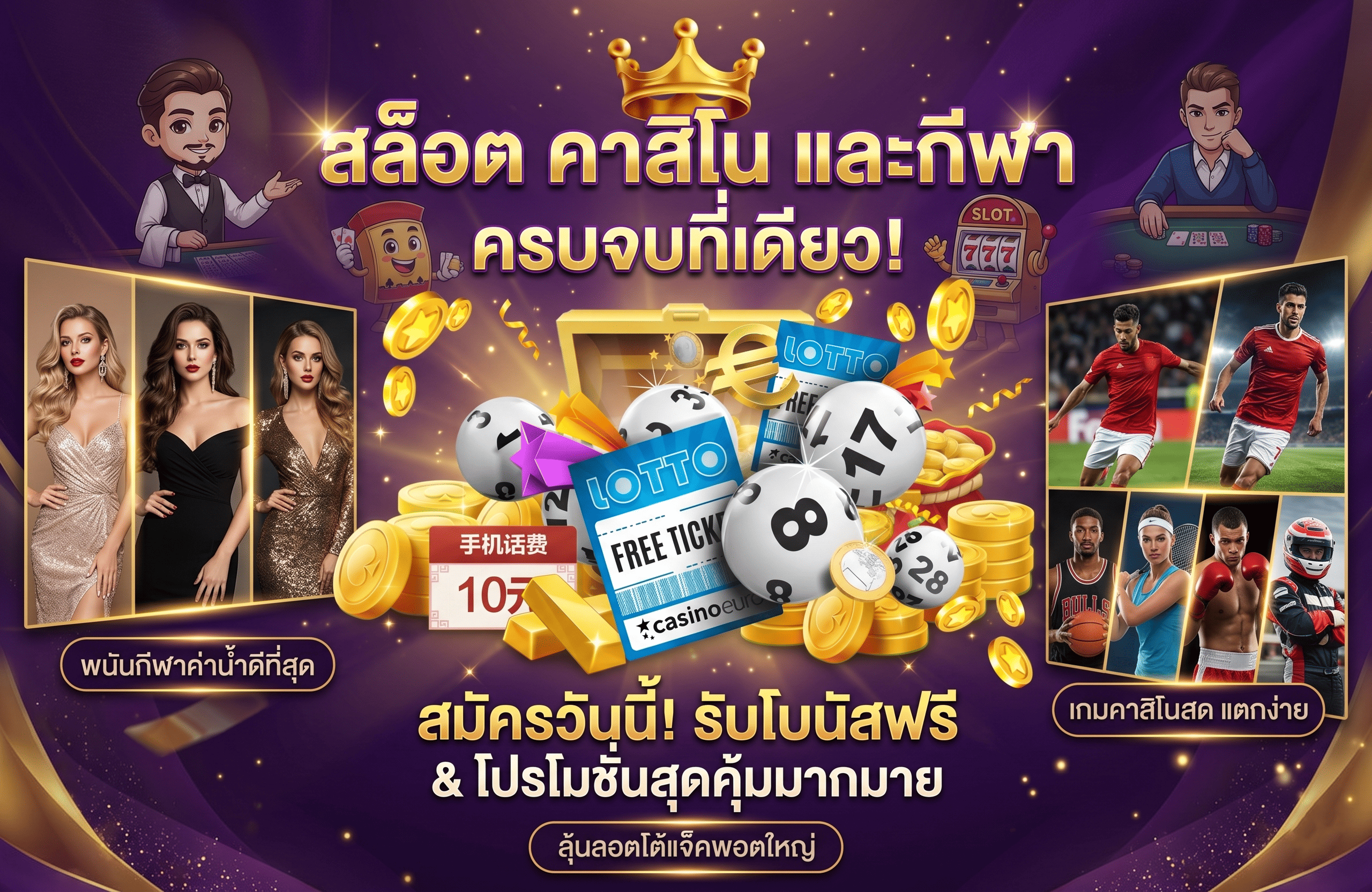 วิธีการดูผลรางวัลในเว็บหวยเฮง24